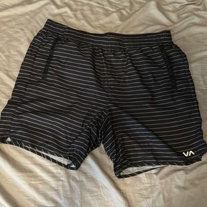RVCA Shorts